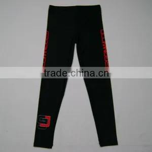 Compression Shorts/pants (sublimated) thumbnail-2