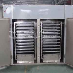 CT-C Hot Air Circulating Drying Oven thumbnail-2