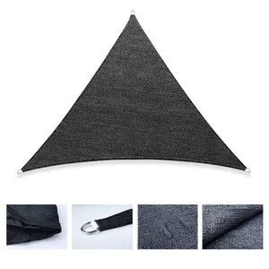 Factory Supply Discount Price Hdpe Material Shades Sail Anti UV Sun Shade Garden Plastic Net Shading thumbnail-4