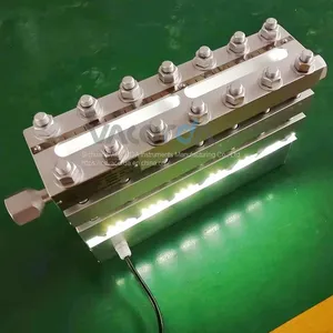 Vacorda Customized LED Water Level Indicator Pressure Tank Water Level Indicator Level Sensor For Steam Boiler thumbnail-3