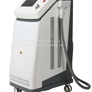 HKS906 808nm Diode Laser Hair Removal System thumbnail-1