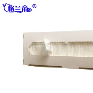 Grande Wet And Dry Non-woven Gauze Swab Disposable Cotton Pad Boxed Makeup Removal Cotton thumbnail-4