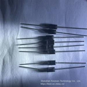 Schottky Diodes & Rectifiers 1N5817 thumbnail-1