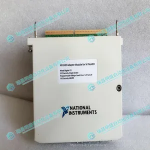 NI 6583 Digital Input Output Module thumbnail-1