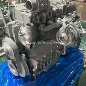 Deutz Tcd2012L062V Diesel Engine Construction Machinery Engine thumbnail-1