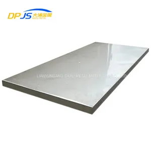 304 Stainless Steel Plate S30908/s32950/s32205 310s Stainless Steel Plate Decorative Plate thumbnail-4
