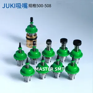 JUKI 2000 Series Pick and Place Machine NOZZLE thumbnail-1