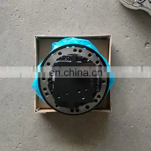 KX121-3 Final Drive RD118-61290 RD148-61290 Travel Motor thumbnail-4