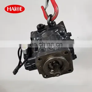 708-1T-00421 708-1t-00440 708-1s-00240 D275AX Dozer Hydraulic Pump Main Pump D275A D275AX-5 Bulldozer Fan Pump thumbnail-4