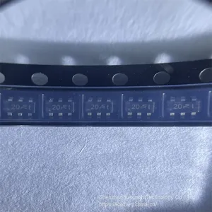IP4220CZ6,125 ESD Nexperia Suppressors / TVS Diodes IP4220CZ6/SOT457/SC-74 thumbnail-1