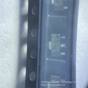 BSS87,115 Nexperia MOSFET BSS87/SOT89/MPT3 thumbnail-1