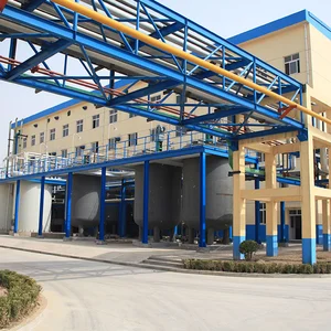 CZIBO JIULONG CHEMICAL CO.,LTD company overview - view 1 thumbnail