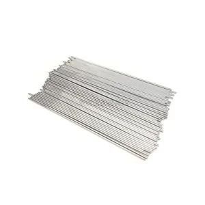 Customized 190mm Long Electroplated Diamond Sand Needle SDC120 # for Drilling Wood With a Handle Diameter of 2.5mm thumbnail-5