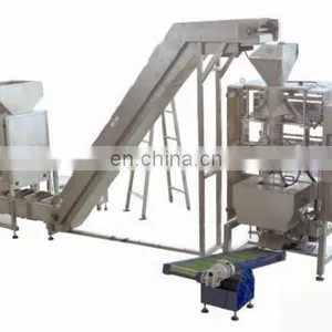 Date Syrup Production Line/ Date Paste Processing Machine / Date Honey Making Machine thumbnail-4