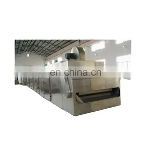 Belt Type Industrial Grape Drying Machine thumbnail-1