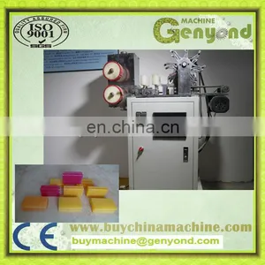 Factory Mini Toilet & Laundry Soap Processing Equipment Manufacturing Plant/soap Making Machine/soap Production Line thumbnail-4