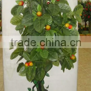 Artificial Red Apple Tree thumbnail-1