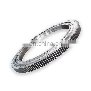 01-2202-00 Heavy Duty Industry Machinery Slewing Bearing Swing Excavator Bearing Slewing Ring Bearing thumbnail-5
