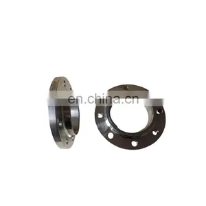 High Quality Stainless Steel Flange Slip on Stainless Steel Flange Forged Flange thumbnail-2