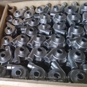 Precision Casting thumbnail-4