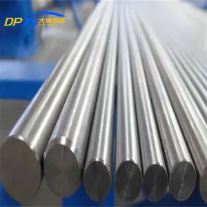 Nickel Alloy Bar/Rod K420 Round Bar Steel K406/X40/K242/K640S Corrosion-resistant High-temperature Alloy Superalloy thumbnail-4