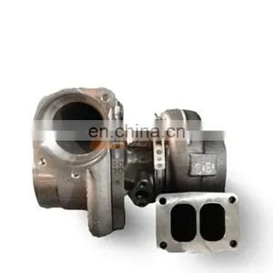 Sinotruk Howo T5G T7H TX Sitrak C5H C7H Truck Spare Parts 723117-5001 Turbocharger Gt45 Camc thumbnail-1
