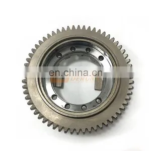 Sinotruk Howo Truck Spare Parts Hw19710/19710 Gearbox Parts WG2210040445 thumbnail-2