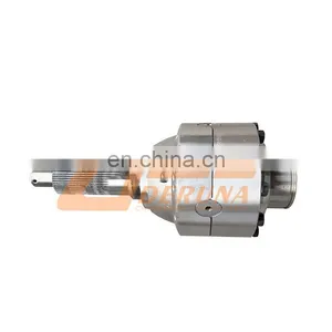 China Heavy Truck A7 HOWO HOHAN Golden Prince HC 16 Front/Middle/Rear Axle Assembly Spare Parts AZ9231320271 Diff. Housing thumbnail-1