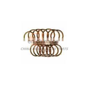 Factory Direct Sales SINOTRUK SITRAK Chassis Axle Assembly Chassis Axle Parts WG4095415044 O-ring For Axle thumbnail-1