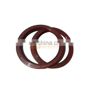 Shacman L3000/F3000/X3000/X6000 Truck Weichai WP10/WP12/WD12 Engine Spare Parts 61500010037 Front Oil Seal thumbnail-1