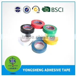 Colorful Pvc Electrical Tape for Safety thumbnail-2