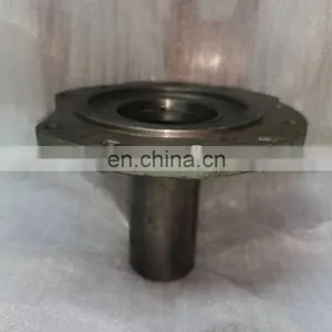 China National Heavy Duty Truck HOWOHW19710T Transmission Input Shaft Bearing Cover WG2222020020 thumbnail-2