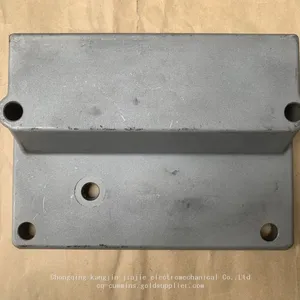 CUMMINS COVER,CAMSHAFT 3037952 3628756 thumbnail-1