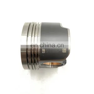 C13 Piston Spare Parts 388-9356 Pistons for Caterpillar High Quality Pistons 3889356 C13 C15 C18 349D Engines thumbnail-4