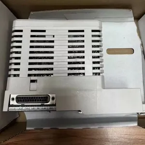 ABB CI854AK01 3BSE030220R1 Profibus-DP/V1 Interface thumbnail-2