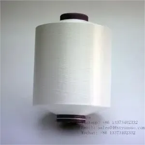 Dyed Weaving Wool Nylon Yarn Dyed Yarn With Low Price thumbnail-3