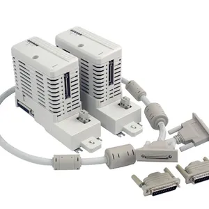 ABB BC810K02 3BSE031155R1 CEX-Bus Interconnection Unit thumbnail-1