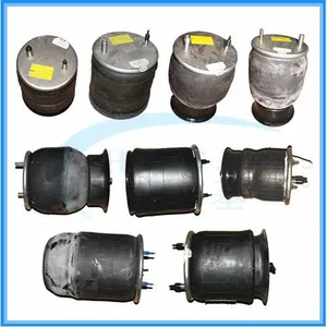 Chinese Bus Firestone Air Spring 1K9039 W01-675-9534 W01-358-9039 Truck Air Suspension Bags thumbnail-6