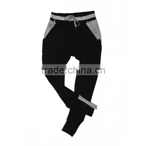 Men's Fleece Pant thumbnail-1