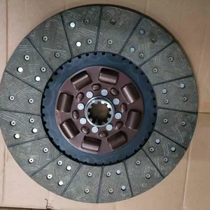 5399705 395Clutch Plate thumbnail-1