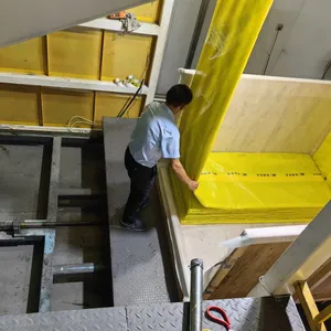 CIPP Liner Machine for Glass Fiber With Calibrated Speed Control thumbnail-4