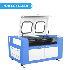 Perfect Laser Cheap 13090 Co2 Laser Engraving And Cutting Machine For Wood thumbnail-1