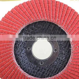 Abrasive Flap Disc thumbnail-1