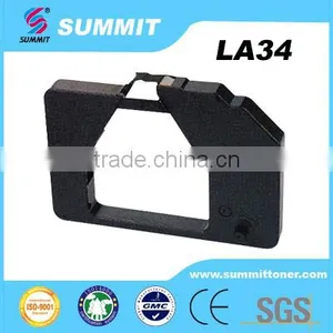 High Quality Summit Compatible Printer Ribbon for DIGITAL LA34 N/D thumbnail-1