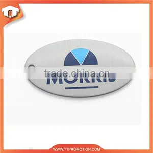 Popular Fashion Man Saw Shaped Keychain thumbnail-3