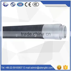 High Quality Concrete Pump Delivery Flexible Rubber Hose thumbnail-3