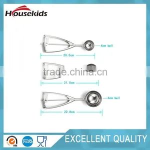 New Design Heated Spoon for Ice Cream With Great Price thumbnail-2