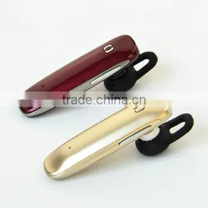 V4.0 Bluetooth Headset ,universal Compatible Bluetooth Headset- M-1 thumbnail-2