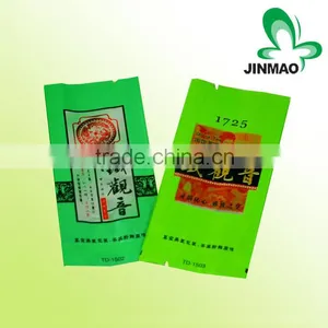 Wholesale Custom Design Eco-friendly Tea Package thumbnail-6