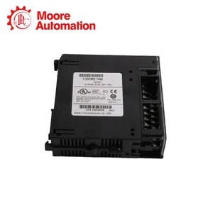 GE IC693MDL740 12 to 24 Volts DC Rated Positive Logic Output Module NEW thumbnail-2